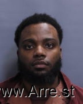 Darrell Daurice Harrison Jr Mugshot