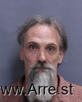 Darrin R Welch Mugshot