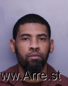 Darryl  Allen Mugshot