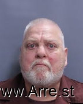 Daryl Scott Provance Mugshot