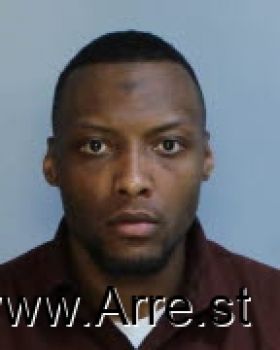 Dashaun Marquis Adderly Mugshot