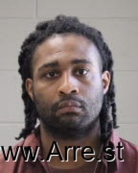 Dashawn L Randolph Mugshot