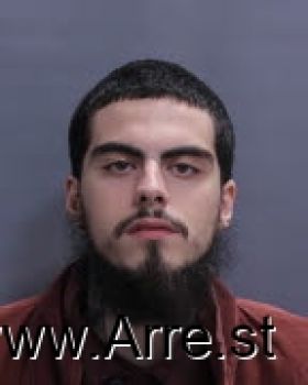 David  Aguayo Mugshot