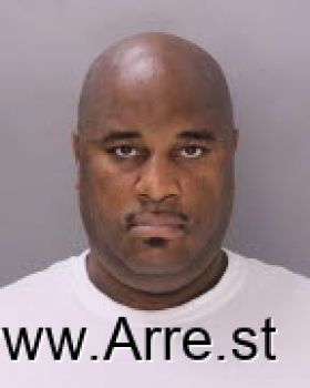 David J Alexander Mugshot