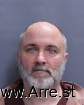 David Scott Appel Mugshot