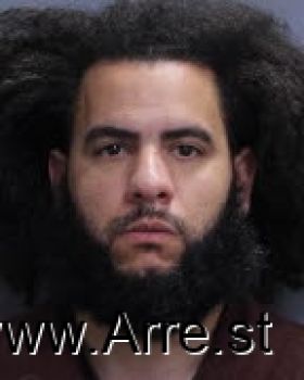 David Jose Aquino Mugshot