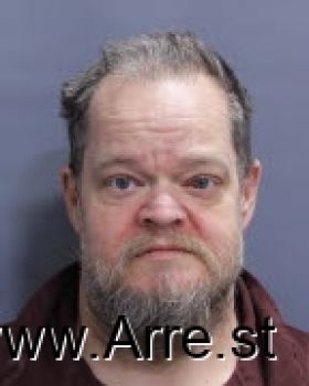 David E Bartling Mugshot