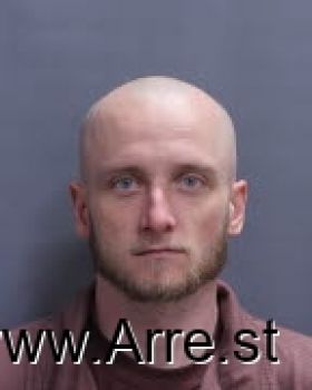 David Wayne Brandon Mugshot