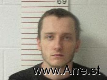 David Wayne Brandon Mugshot