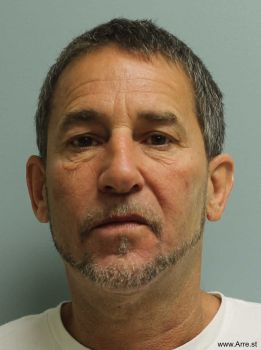 David  Brinker Mugshot