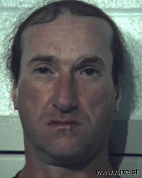 David Richard Coleman Mugshot