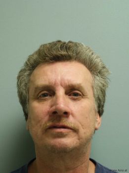 David  Daugherty Mugshot