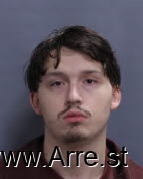 David Christophe Galemore Mugshot