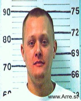 David Ray Gilley Mugshot