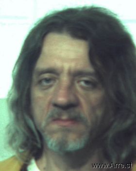 David Michael Goodman Mugshot