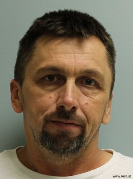 David  Hafer Mugshot