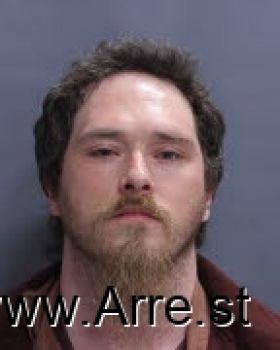 David Allan Hanshe Mugshot