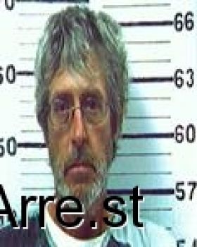 David Reed Harden Mugshot