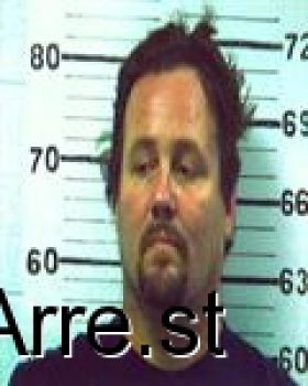 David Allen Headlee Mugshot