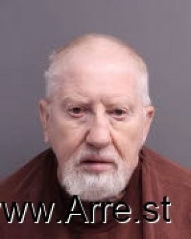 David Harry Hollenbach Mugshot