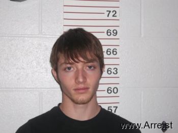 David John Howard Mugshot