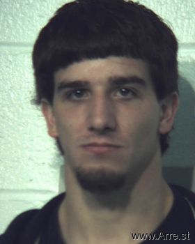 David Allen Kightlinger Mugshot