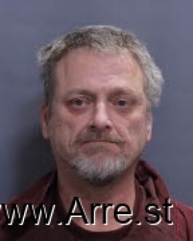 David Lynn Klanish Mugshot