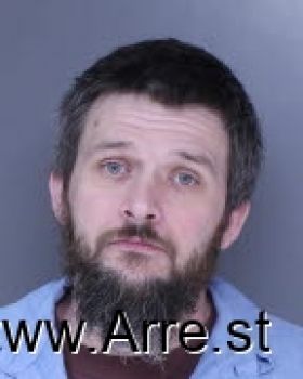 David Jeremiah Lane Mugshot