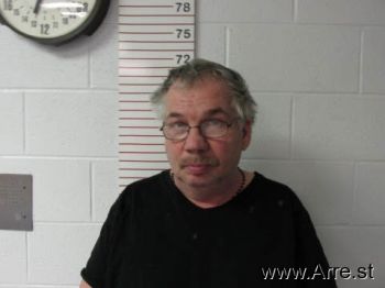 David Wayne Long Mugshot