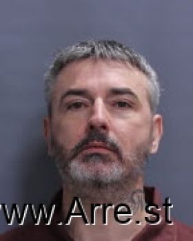 David Lee Ness Jr Mugshot