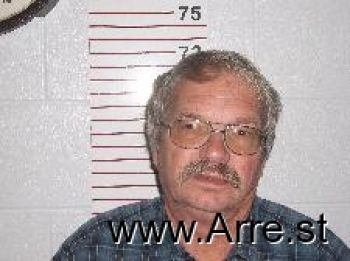 David Lynn Patton Mugshot