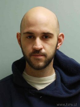 David  Perkins Mugshot