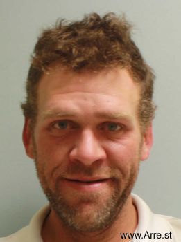 David  Raabe Mugshot