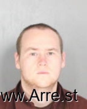 David Charles Rickard Mugshot