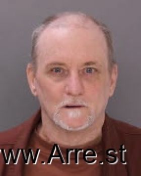 David Roland Snyder Mugshot