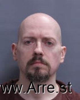 David Alan Straitiff Mugshot