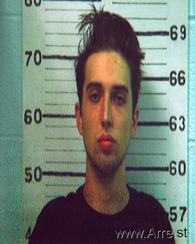 David William Tustin Mugshot