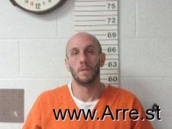 David William Wolfe Mugshot