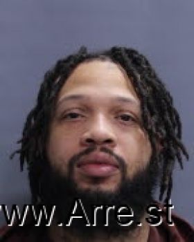 Davon Leslie James Mugshot