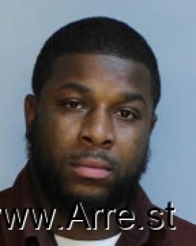 Dayvon  Cox Mugshot