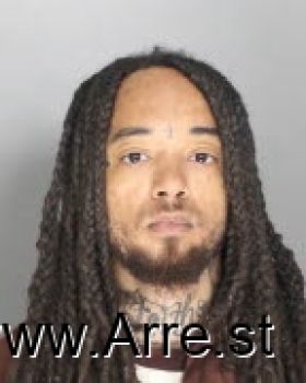 Deandre Marquis Farrington Mugshot