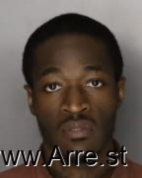 Deandre Levon Jones Mugshot