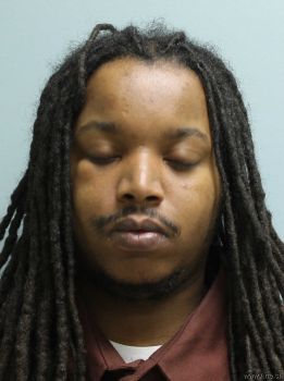 Deandre  Reed Mugshot