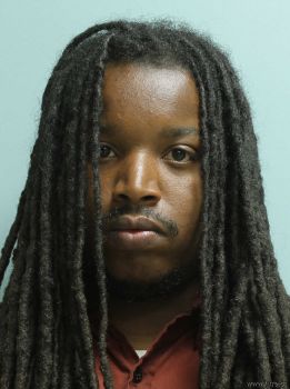 Deandre  Reed Mugshot