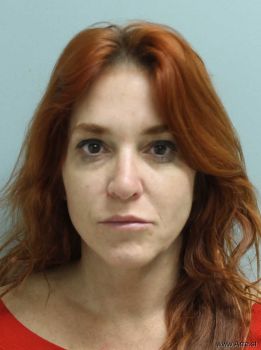 Deborah  Casciani Mugshot