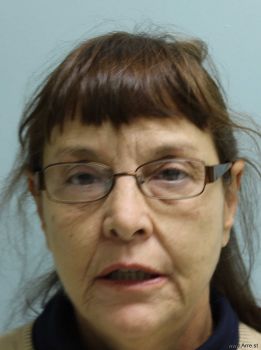 Deborah  Greene Mugshot