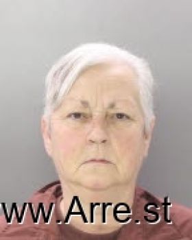 Debra Susan Payne Mugshot