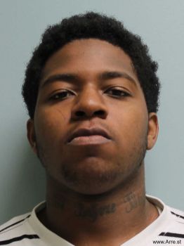 Demar  Harvey Mugshot