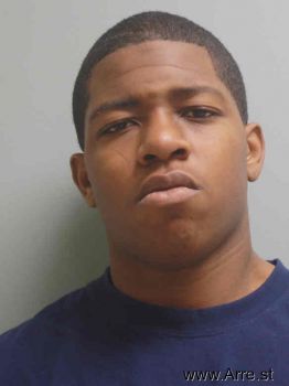 Demar  Harvey Mugshot