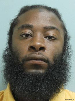 Demarco  Jackson Mugshot